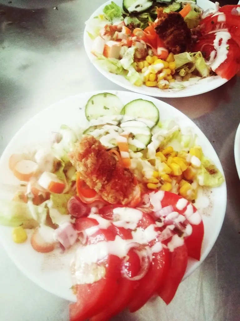 Menu_Le 31 | Hôtel Bar Restaurant_Gourdan-Polignan_image_1