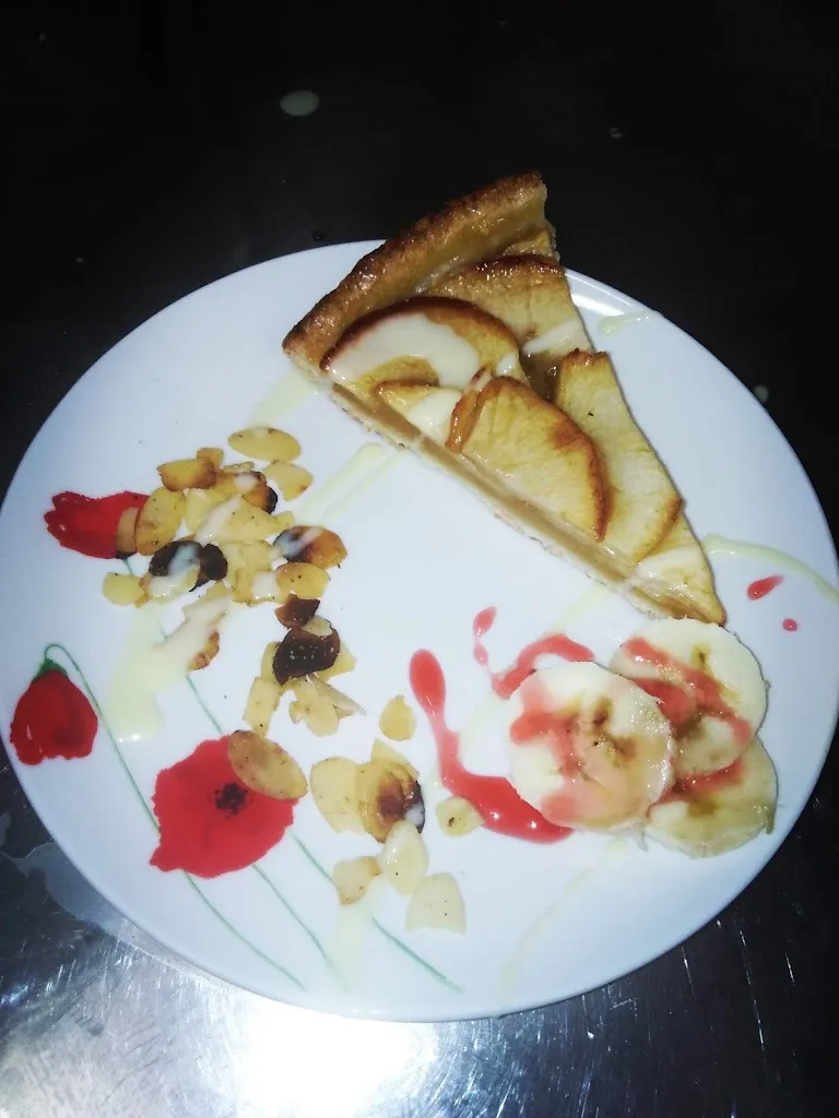 Menu_Le 31 | Hôtel Bar Restaurant_Gourdan-Polignan_image_2