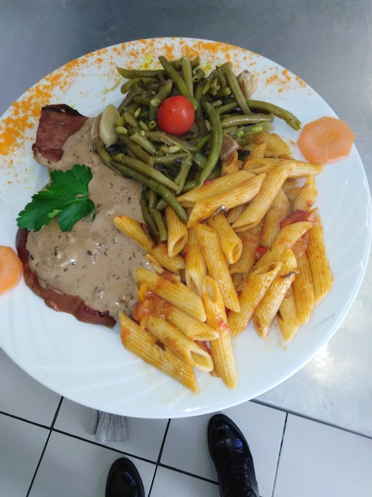 Menu_Le 31 | Hôtel Bar Restaurant_Gourdan-Polignan_image_3