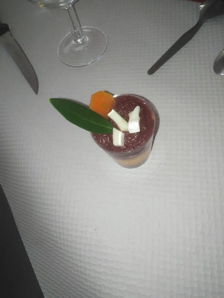 Menu_Le 31 | Hôtel Bar Restaurant_Gourdan-Polignan_image_4