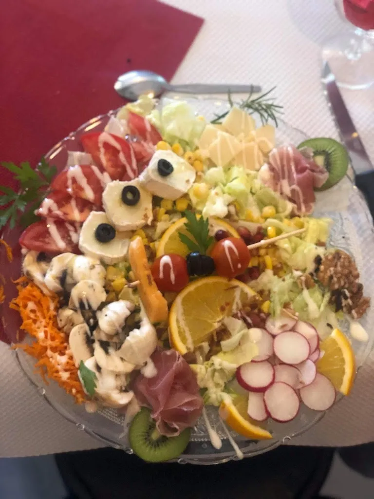 Menu_Le 31 | Hôtel Bar Restaurant_Gourdan-Polignan_image_5