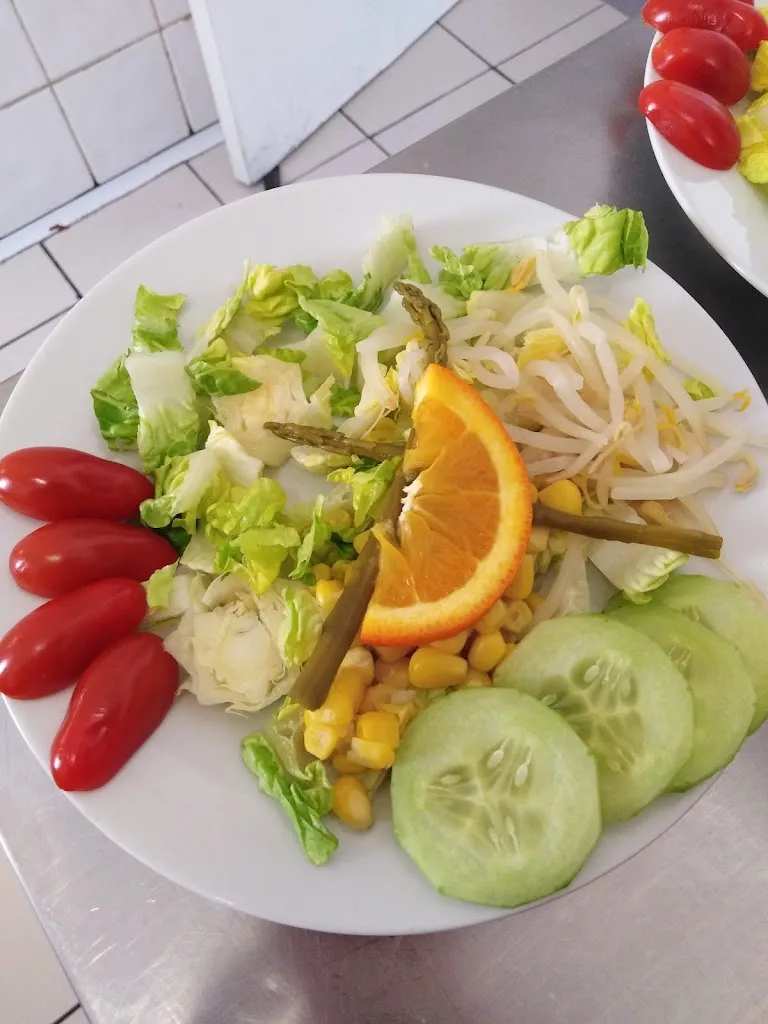 Menu_Le 31 | Hôtel Bar Restaurant_Gourdan-Polignan_image_8