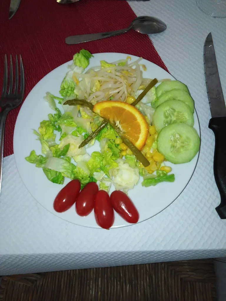 Menu_Le 31 | Hôtel Bar Restaurant_Gourdan-Polignan_image_9