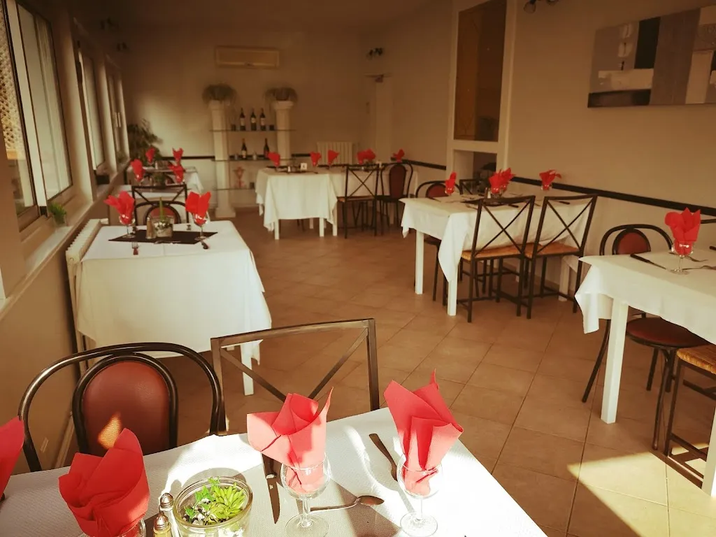 Le 31 | Hôtel Bar Restaurant Restaurant in Gourdan-Polignan