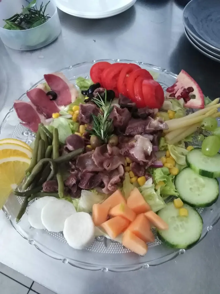 Le 31 | Hôtel Bar Restaurant_Gourdan-Polignan_slider_image_2