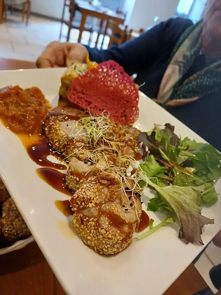 Menu_Orangerie du Mont Royal_Montréjeau_immagine_7