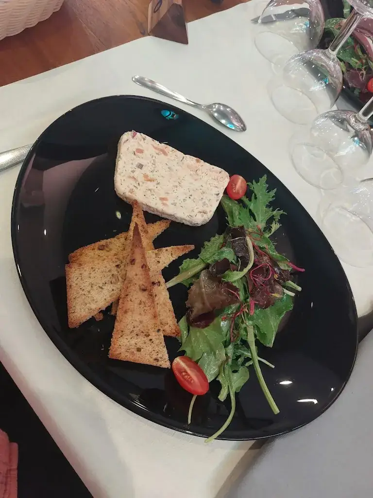 Menu_Orangerie du Mont Royal_Montréjeau_immagine_9