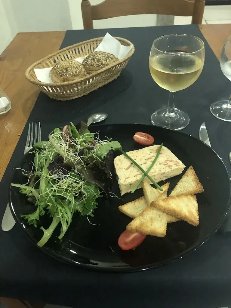 andy mai_Orangerie du Mont Royal_Montréjeau_recensione