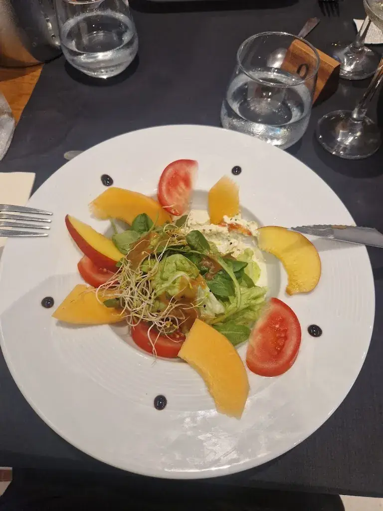 Sarah R_Orangerie du Mont Royal_Montréjeau_recensione