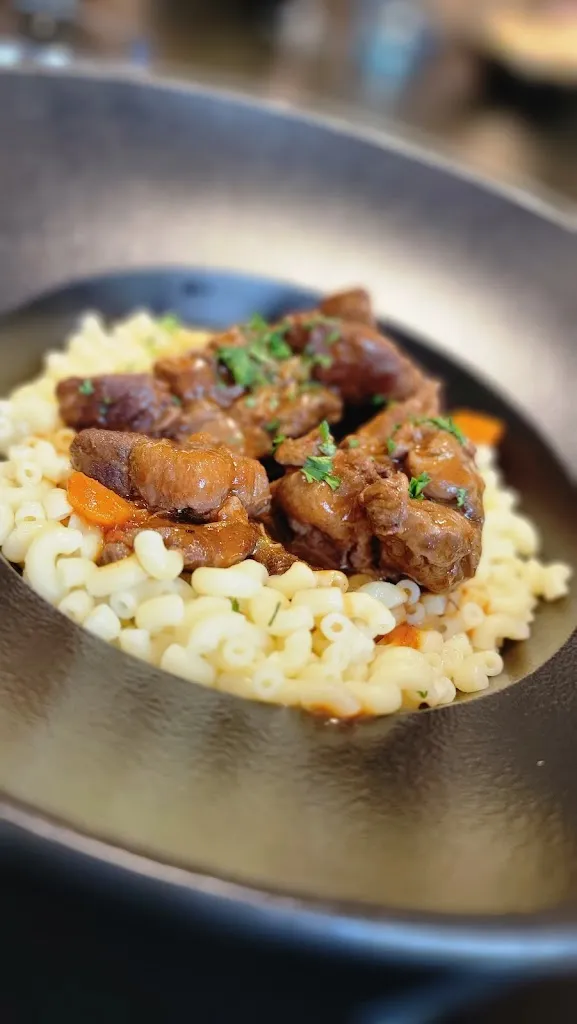 Saba Ni_B com Brasserie_Archamps_recensione