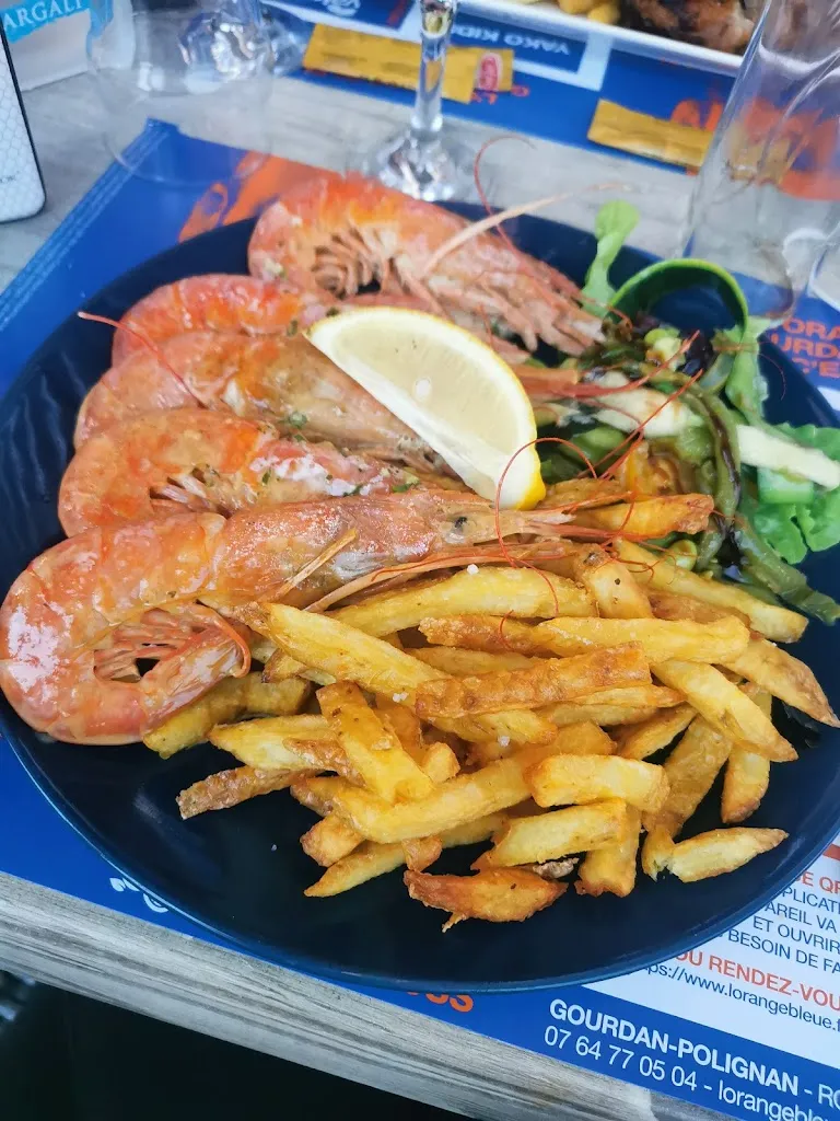 Menü_Gc Restaurant_Montréjeau_Bild_5