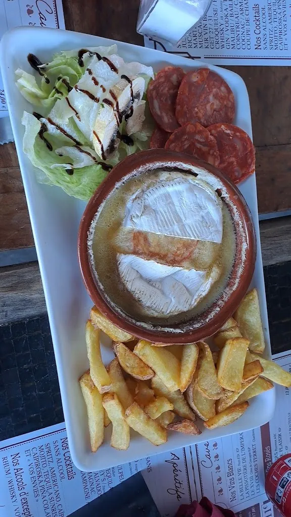 Menü_Gc Restaurant_Montréjeau_Bild_7