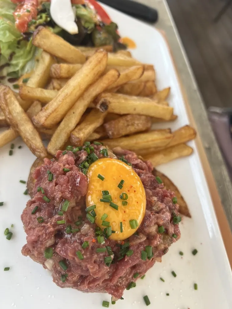 Felix Haller_Gc Restaurant_Montréjeau_Bewertung