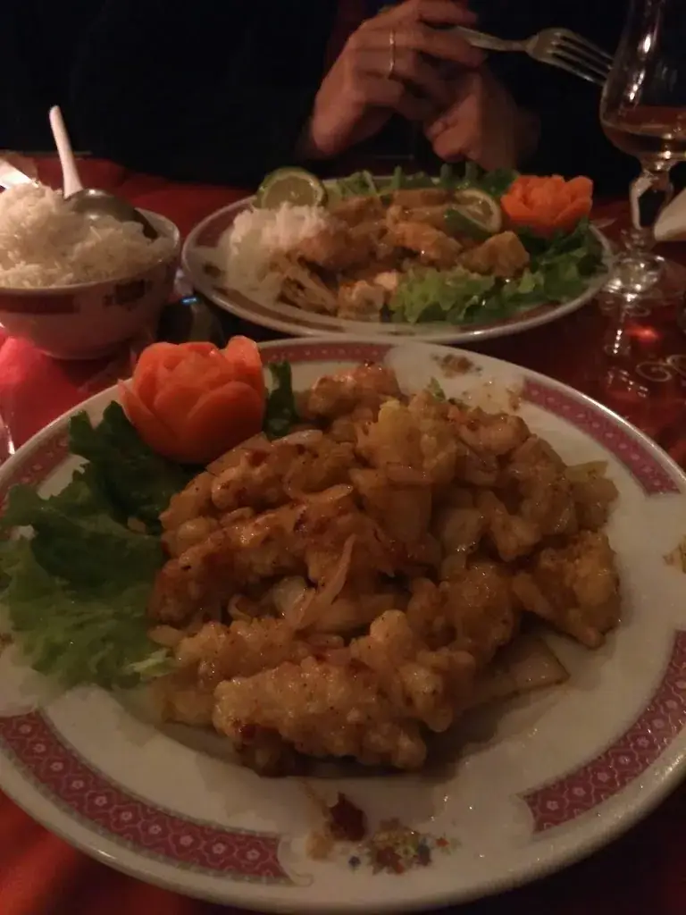 Menu_Restaurant Grillade de Saigon_Montréjeau_image_6