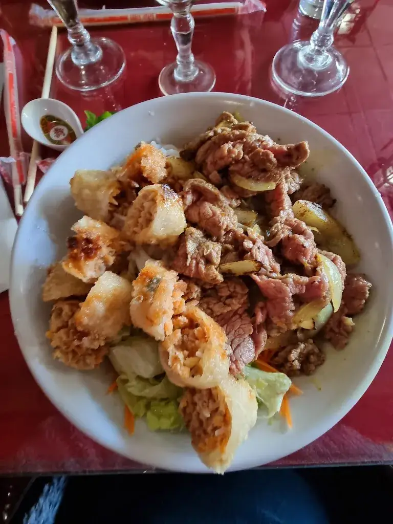 Menu_Restaurant Grillade de Saigon_Montréjeau_image_7