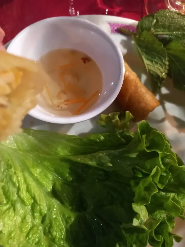 Menu_Restaurant Grillade de Saigon_Montréjeau_image_9