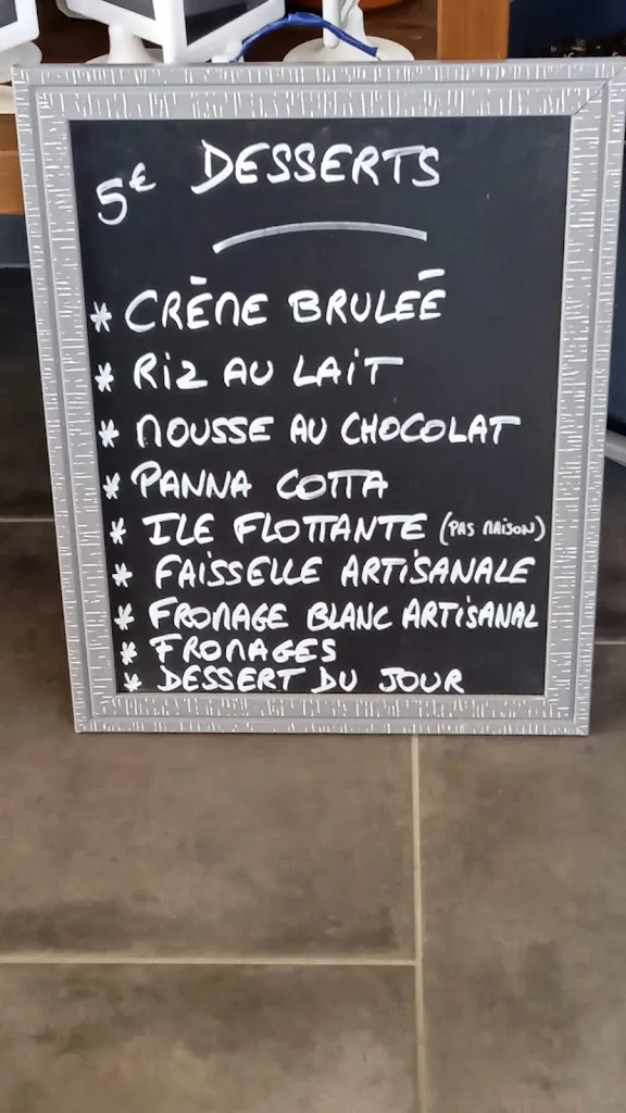 Menu_Restaurant Comme Chez Papa et Maman_Sarp_image_3