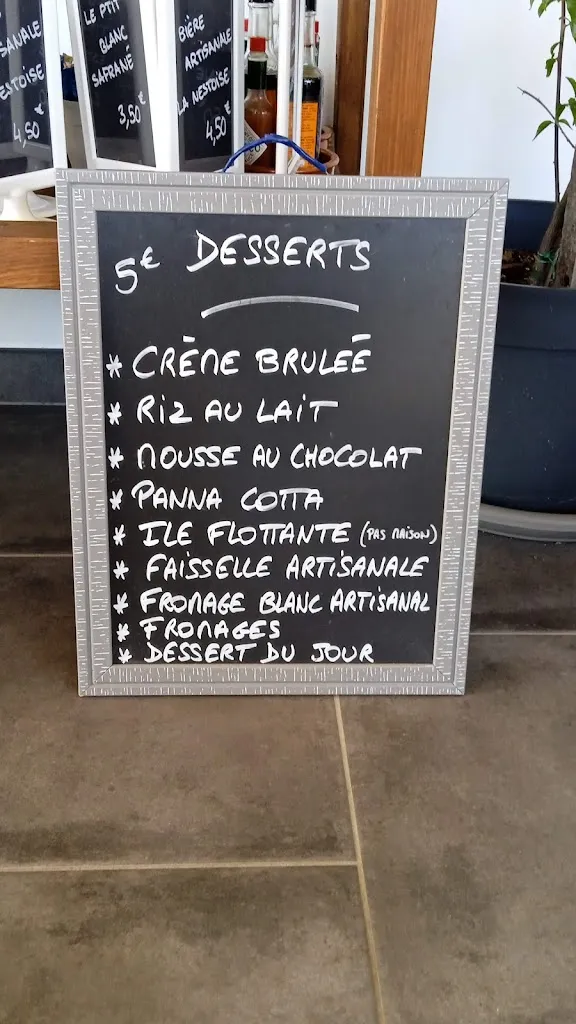 Menu_Restaurant Comme Chez Papa et Maman_Sarp_image_4