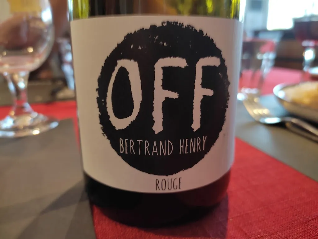 Menu_Restaurant Comme Chez Papa et Maman_Sarp_image_5