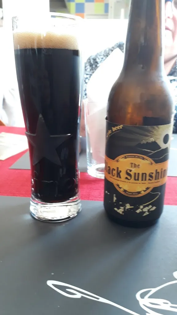 Menu_Restaurant Comme Chez Papa et Maman_Sarp_image_7