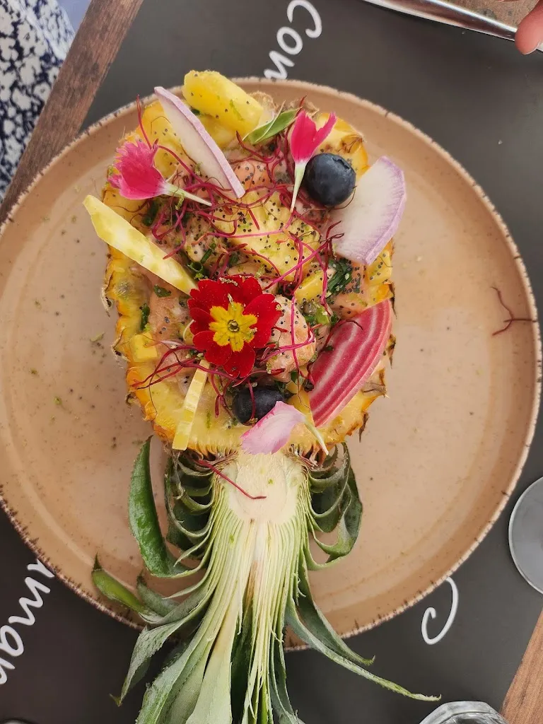 Menu_Restaurant Comme Chez Papa et Maman_Sarp_image_9