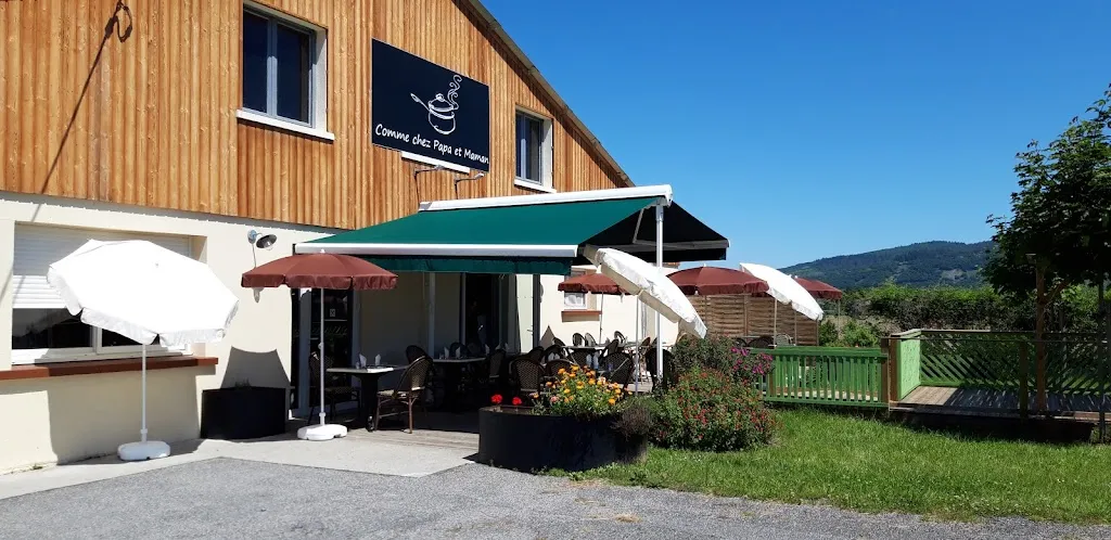 Restaurant Comme Chez Papa et Maman_Sarp_slider_image_1