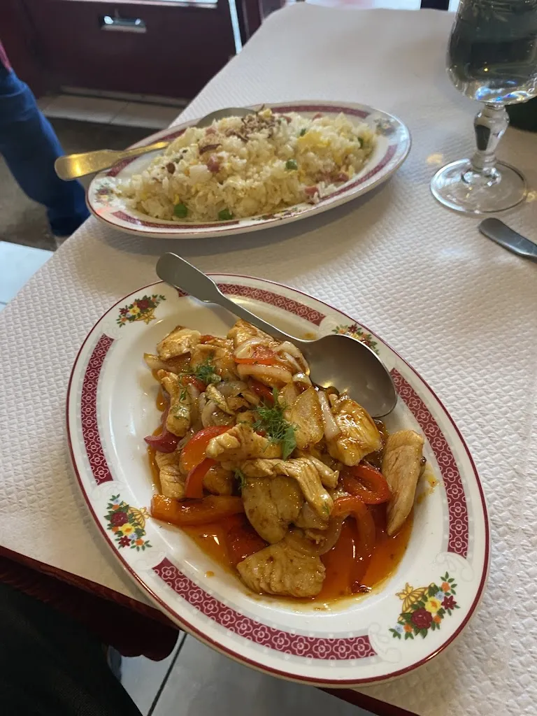 Iosu Goikoetxea_Le Triangle d'Or_Montréjeau_review