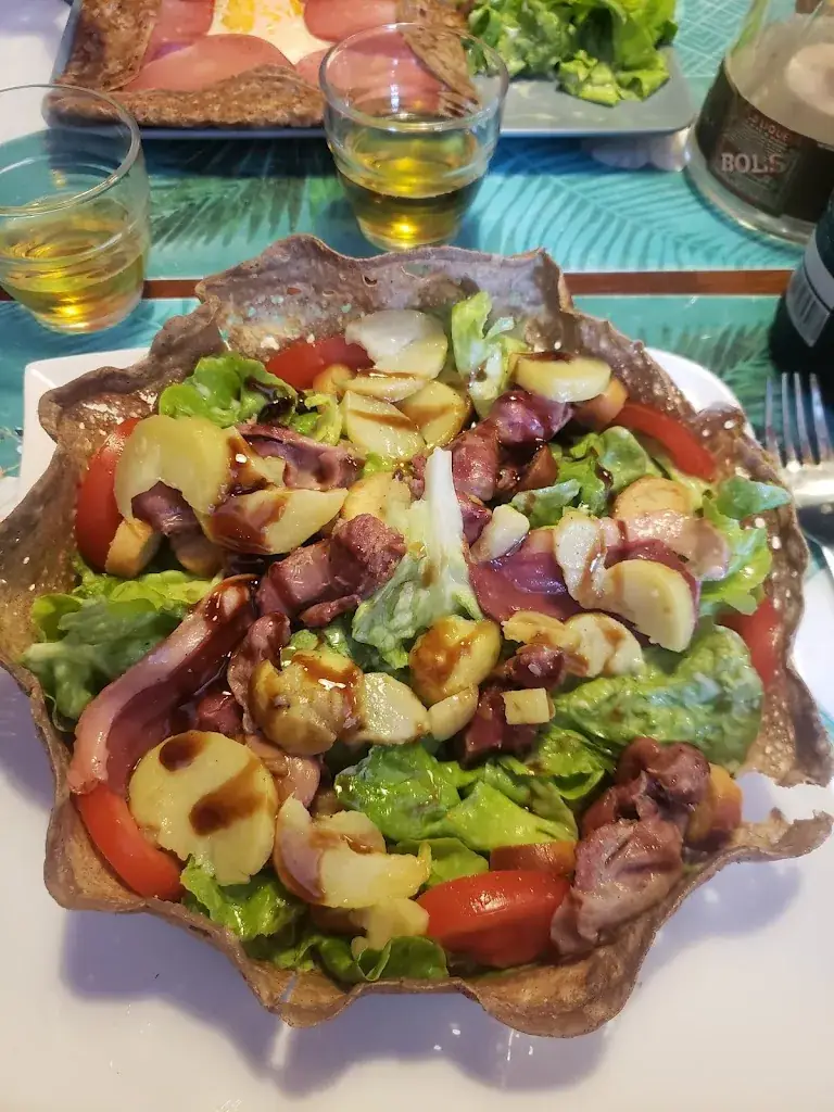 Ratchet “Ratchet69000” 69_CRÊPERIE BROCANTE_Montréjeau_review