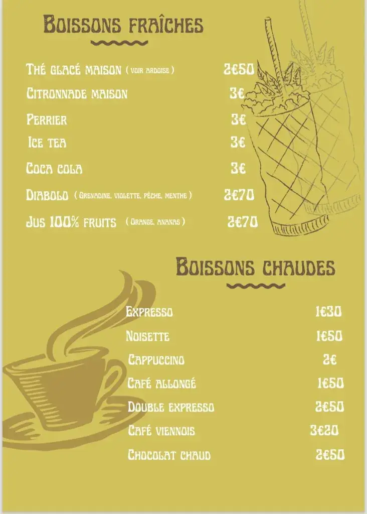 Menu_Rozell La Roulotte Gourmande - Crêperie artisanale itinérante_Gourdan-Polignan_image_3