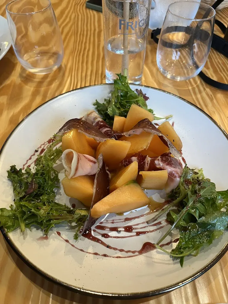 Valérie Barrau_Bistrot fermier_Gimont_review