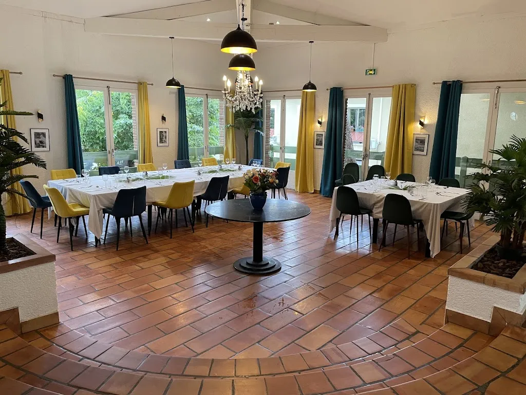 Bistrot fermier restaurant in Gimont