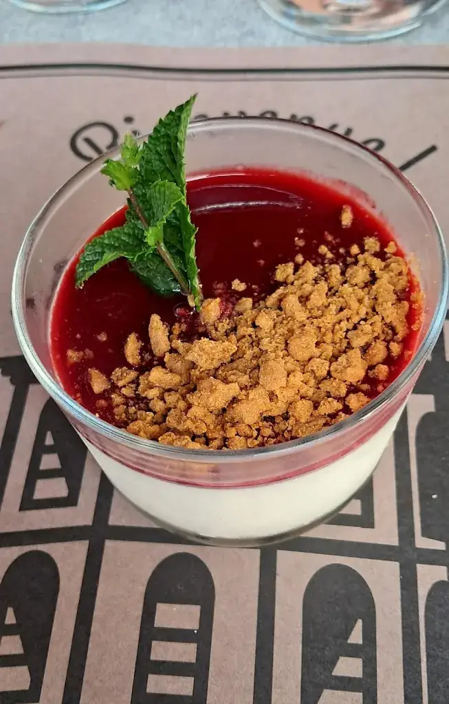 Menu_Brasserie De La Halle_Gimont_immagine_4