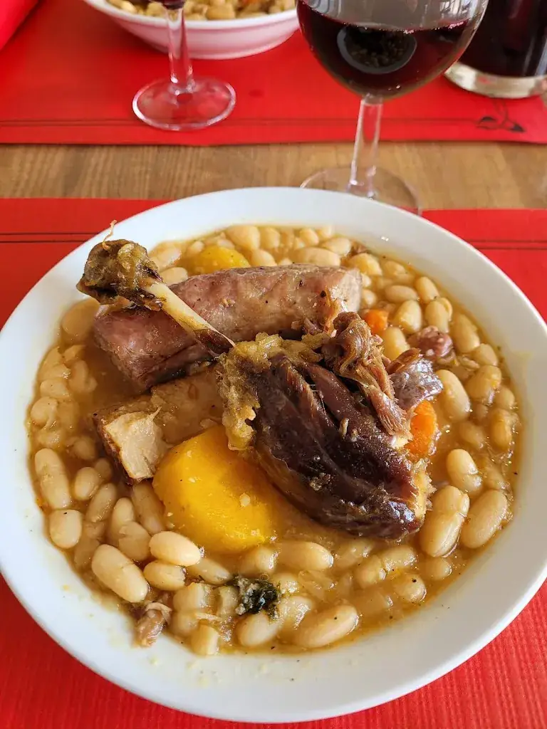 Menu_Brasserie De La Halle_Gimont_immagine_5