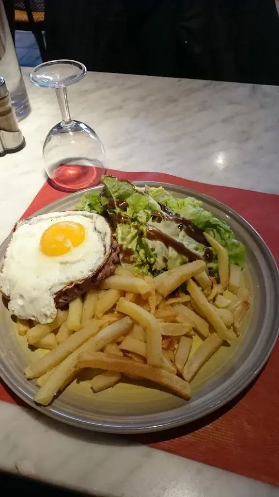 Menu_Brasserie Café d'Alsace_Gimont_immagine_3