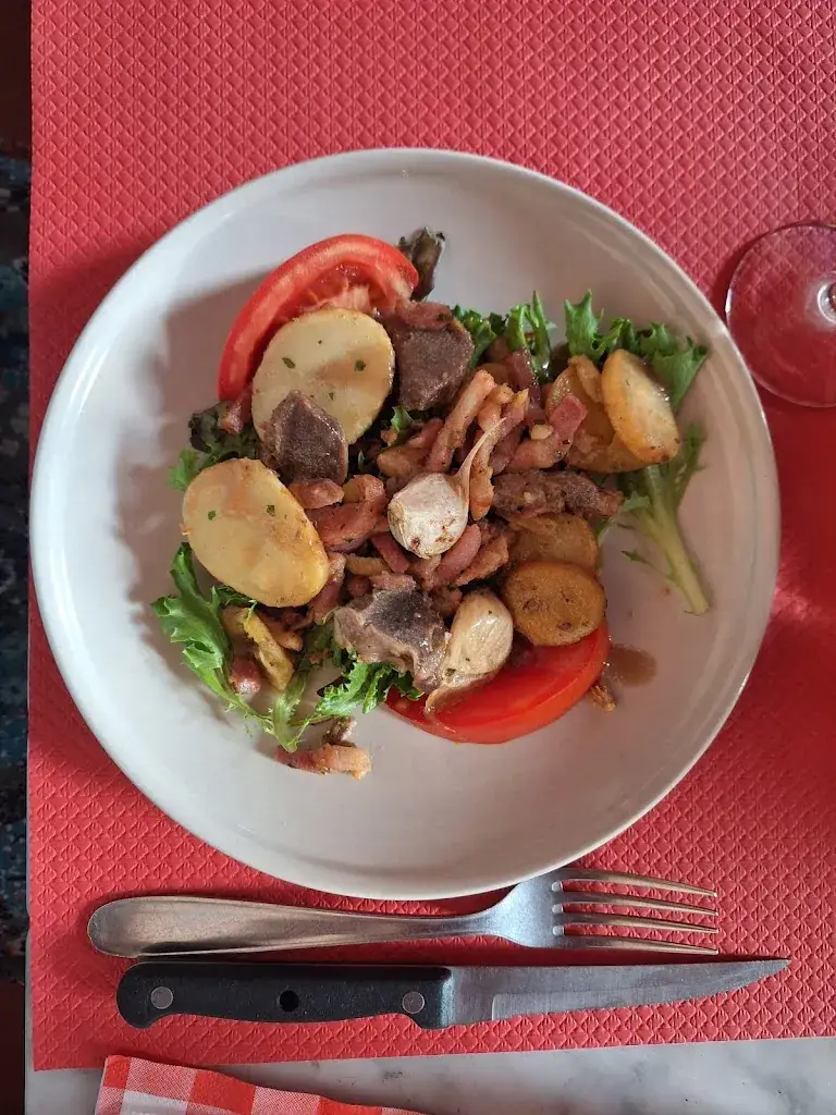 Menu_Brasserie Café d'Alsace_Gimont_immagine_8