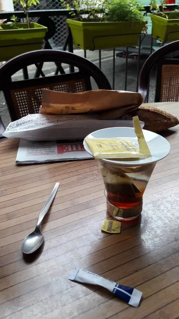 Menu_Brasserie Café d'Alsace_Gimont_immagine_9