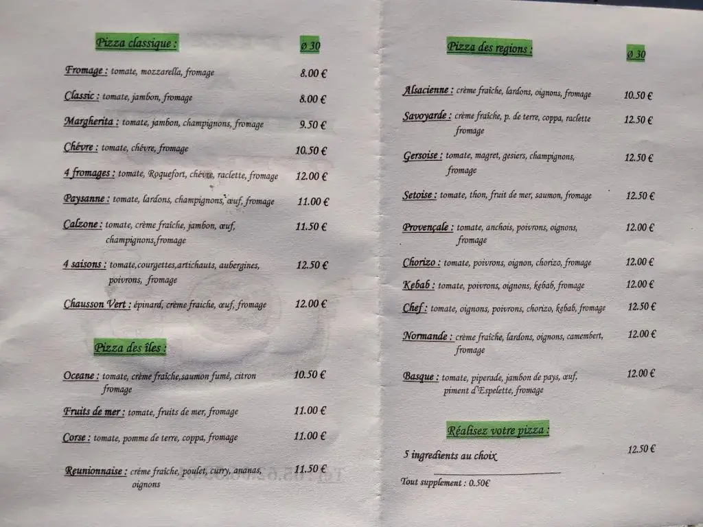 Menu_Brasserie Forno Vivo_Gimont_image_2