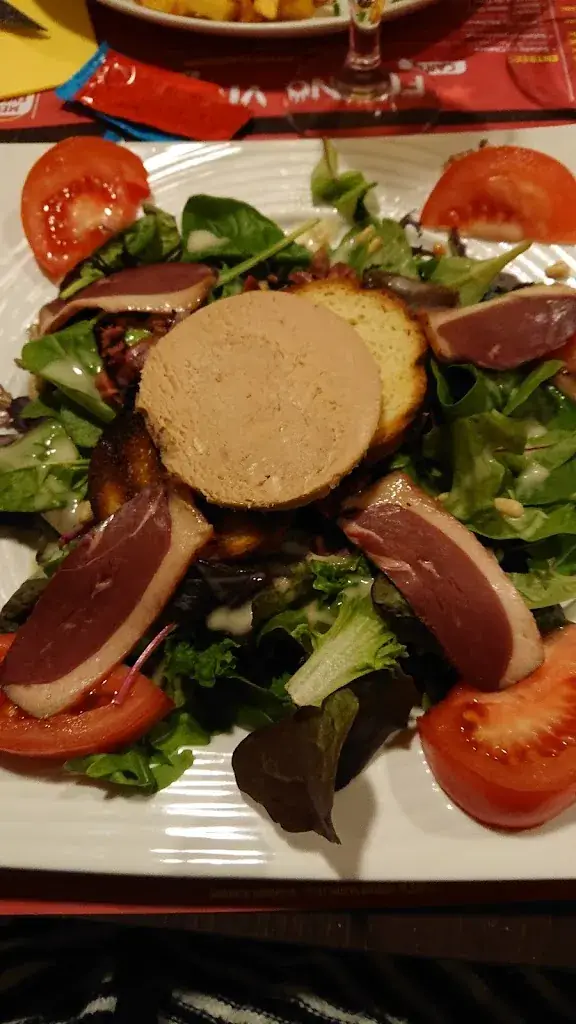 Menu_Brasserie Forno Vivo_Gimont_image_7