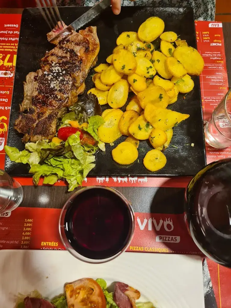 sandrine ledan_Brasserie Forno Vivo_Gimont_review