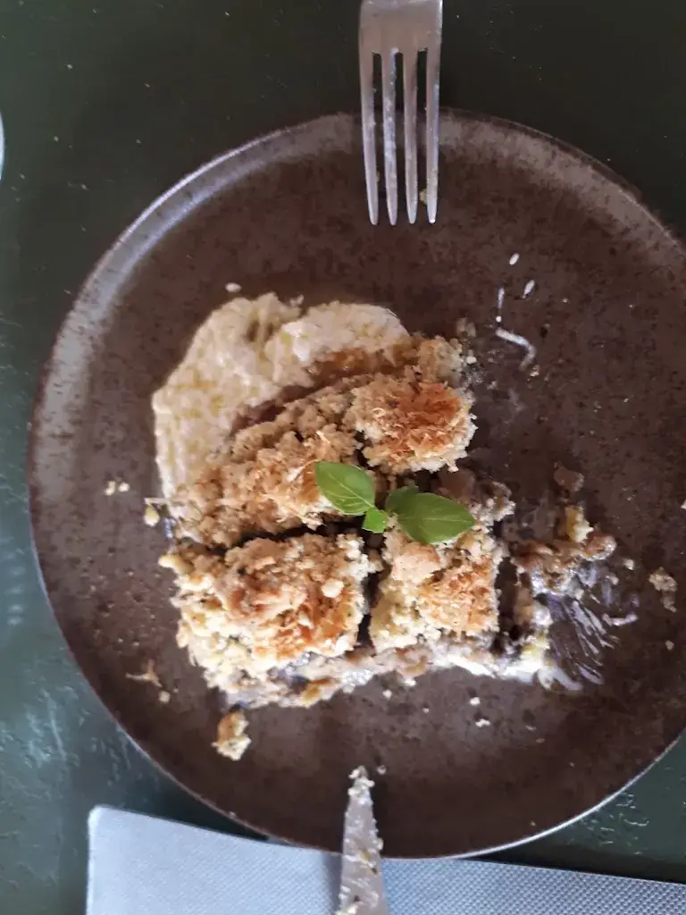 Dion Vincent_La cagette secrète_Gimont_review