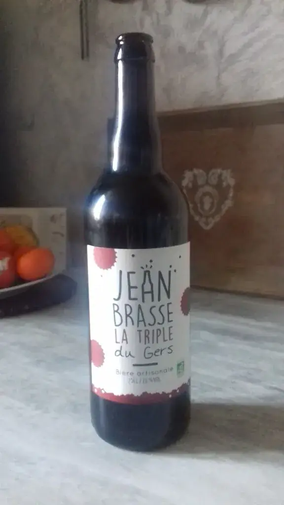 Menu_Brasserie Jean Brasse_Gimont_image_5