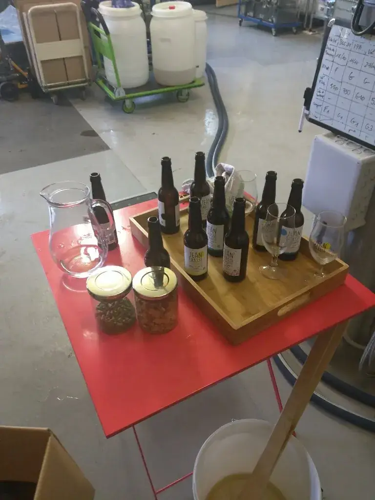 Menu_Brasserie Jean Brasse_Gimont_image_8