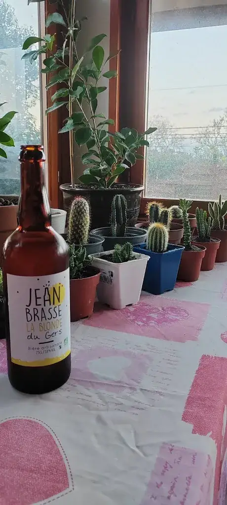 Drareg Tonerf_Brasserie Jean Brasse_Gimont_review