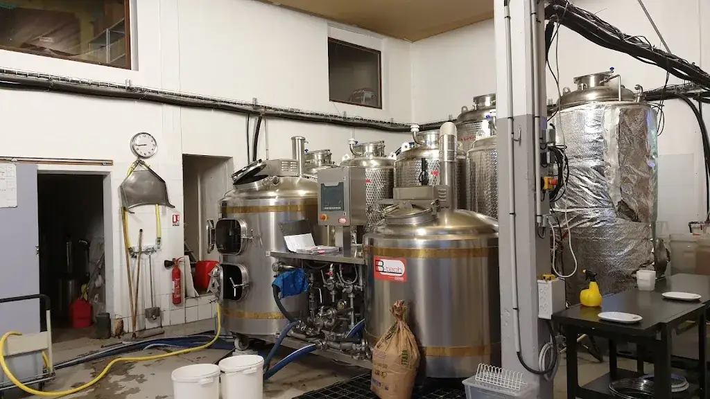 Brasserie Jean Brasse restaurant in Gimont