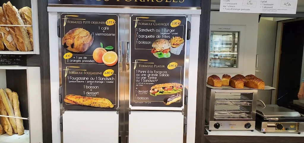 La Foccacia_Gimont_menu_image_1