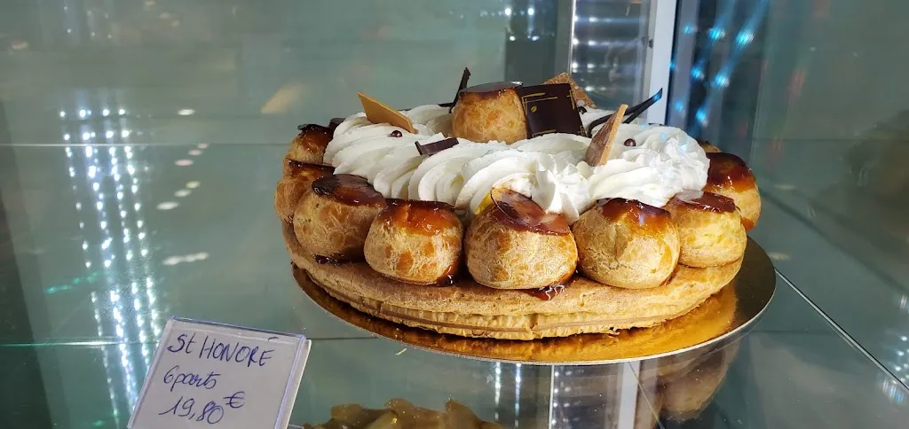 Lisa Teiger_La Foccacia_Gimont_review