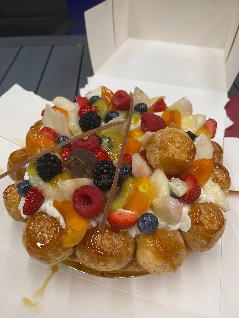 Xav_La Foccacia_Gimont_review