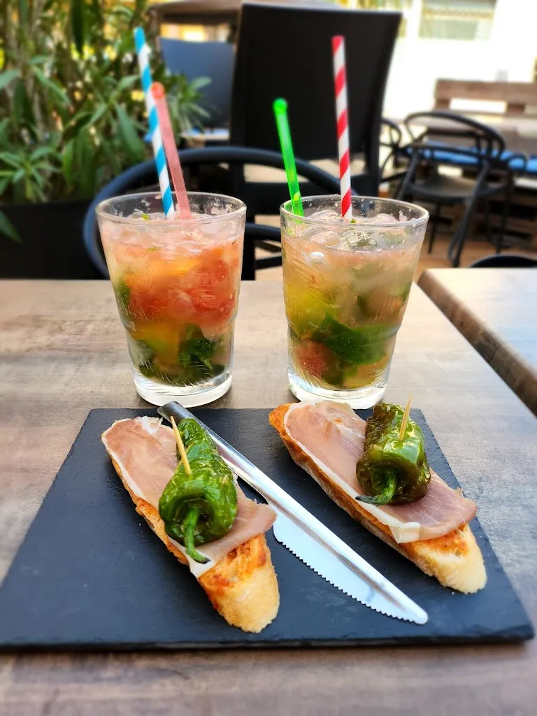 Menu_XVIII-X bar st eloi_Gimont_image_3