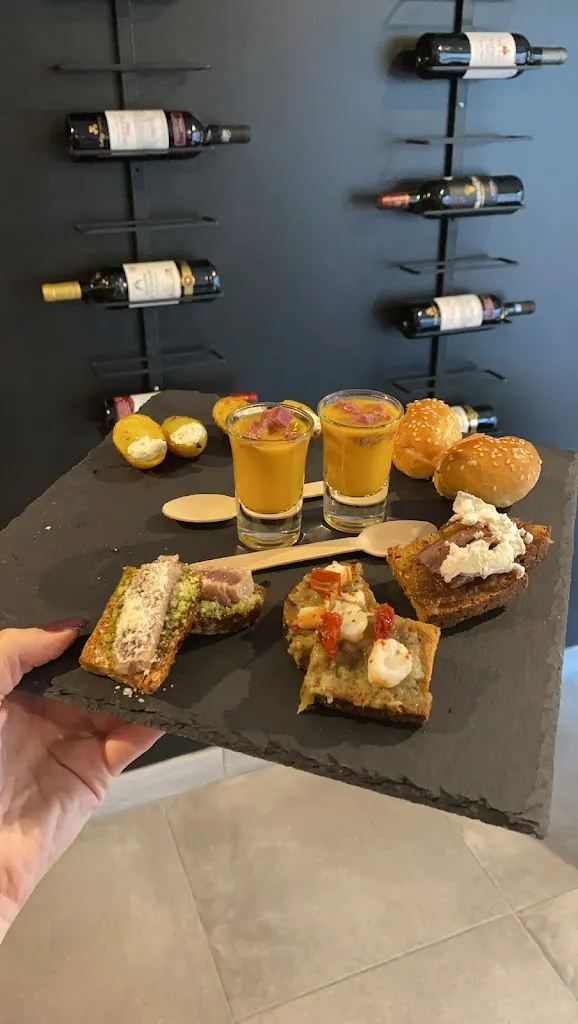 Menu_XVIII-X bar st eloi_Gimont_image_4