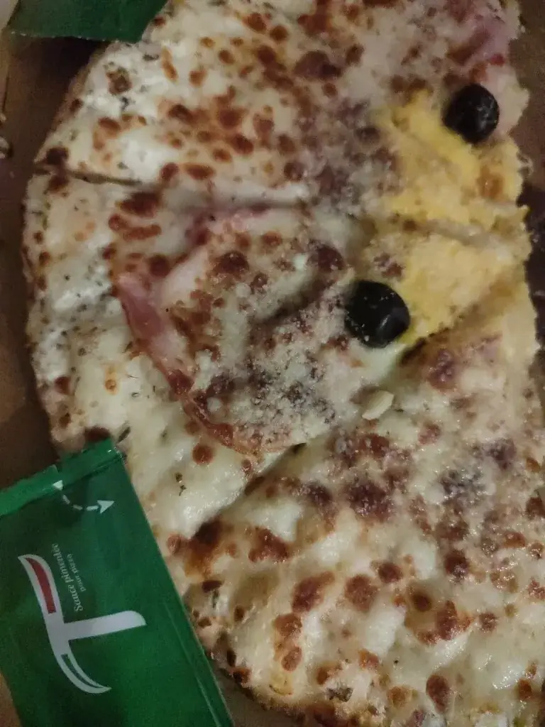 David Cavasin_Tutti Pizza Gimont_Gimont_review